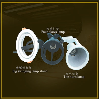 T5T8日光灯厂家简述灯光无法正常亮的原因是什么？