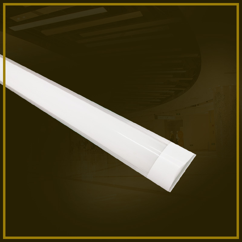 LED防尘灯(净化灯）2