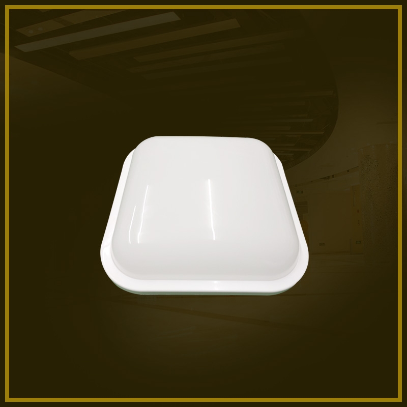 LED 防潮灯-4