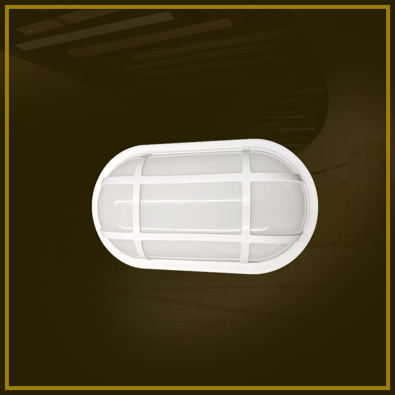 LED 防潮灯-3