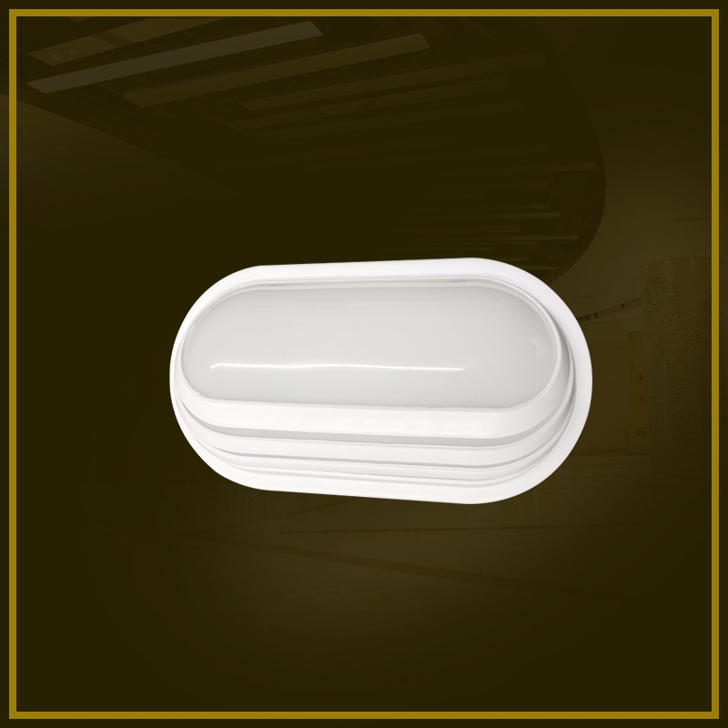 LED 防潮灯-2