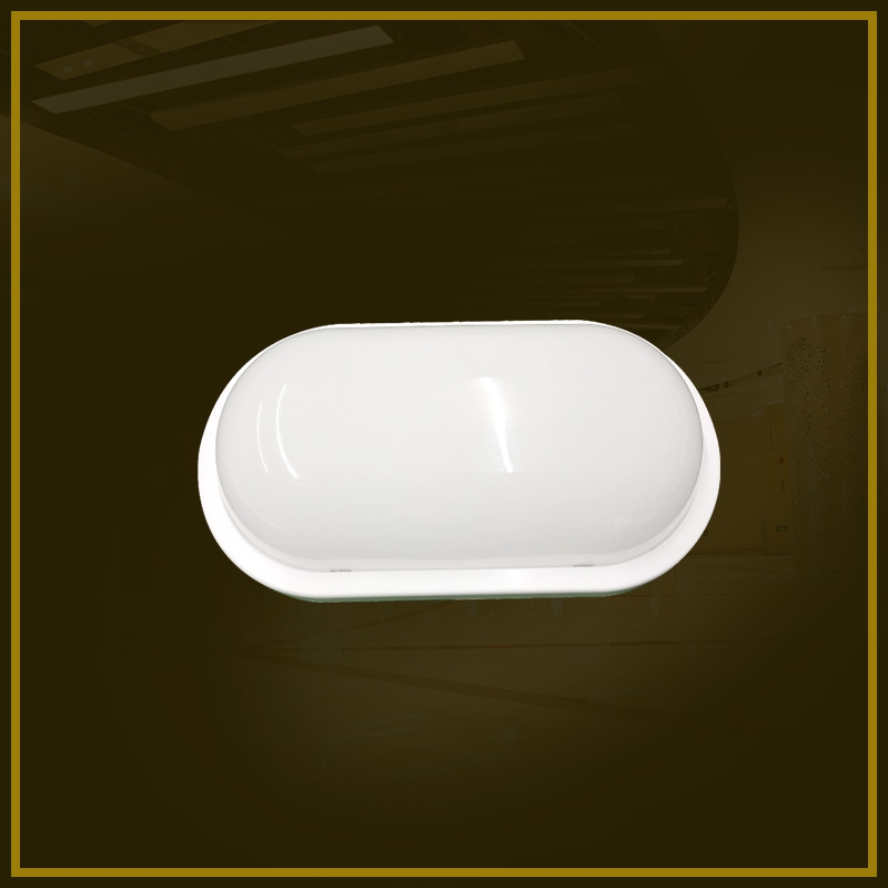 LED 防潮灯-1