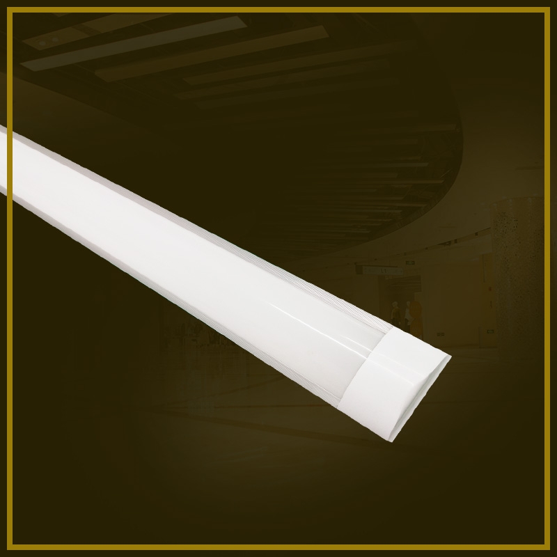 LED防尘灯(净化灯）2