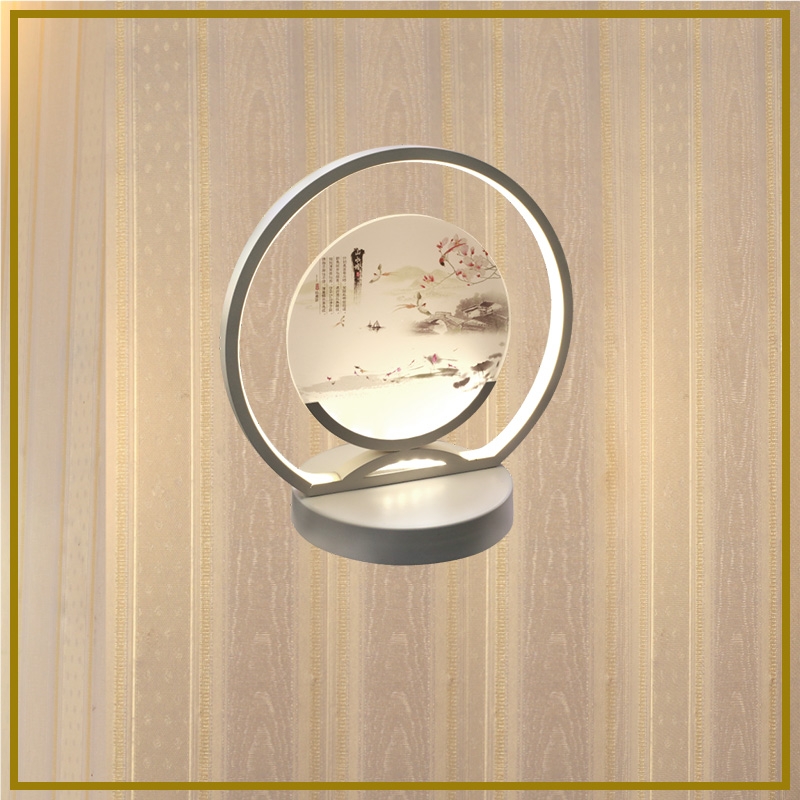 DS-3202-台灯