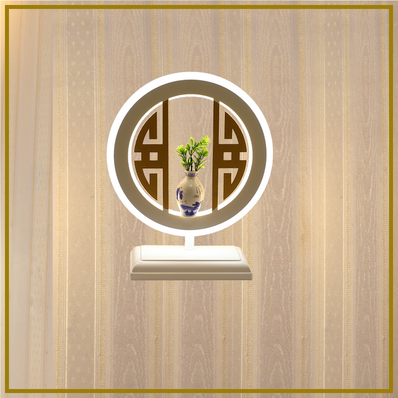 DS-2592-8台灯