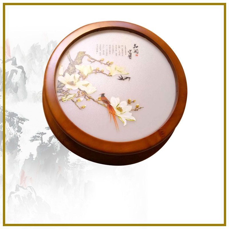 开花富贵