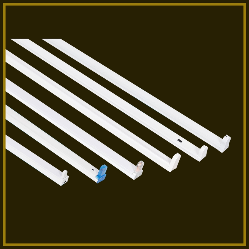 T8LED单管支架