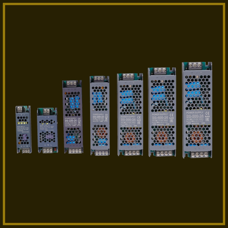 LED开关电源系列