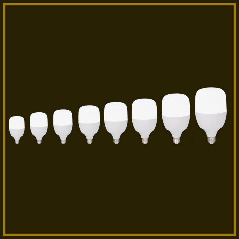 LED球泡系列
