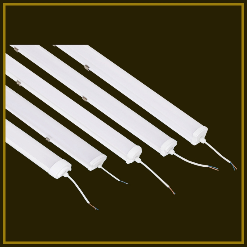 LED三防一体化系列