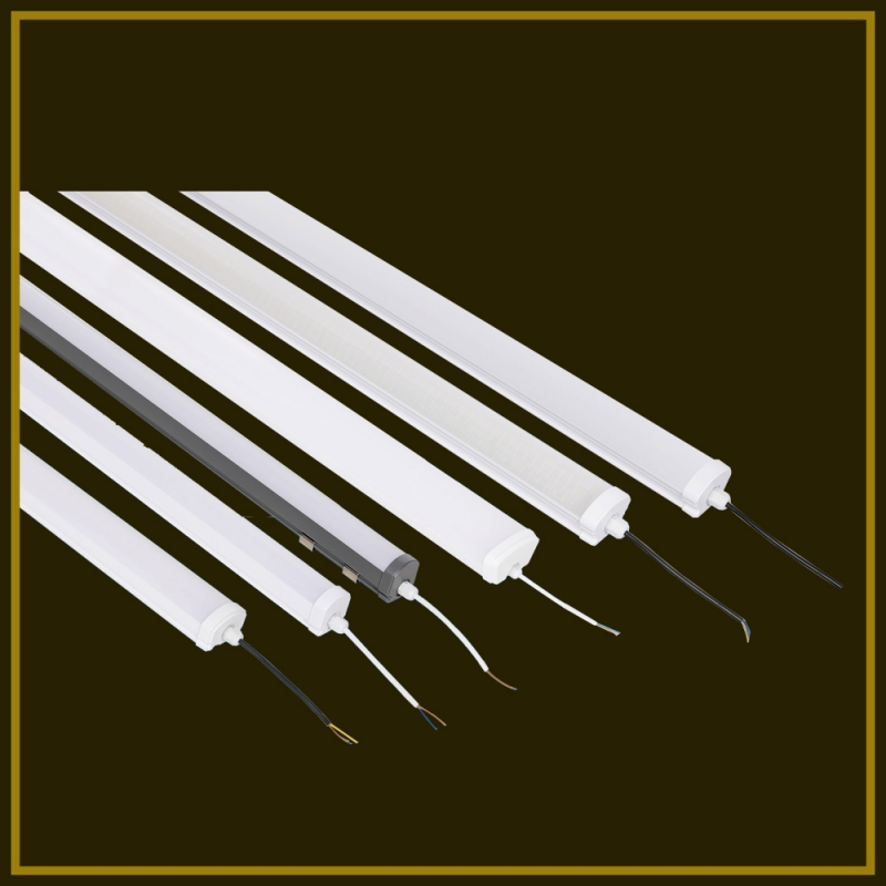 LED三防一体化系列