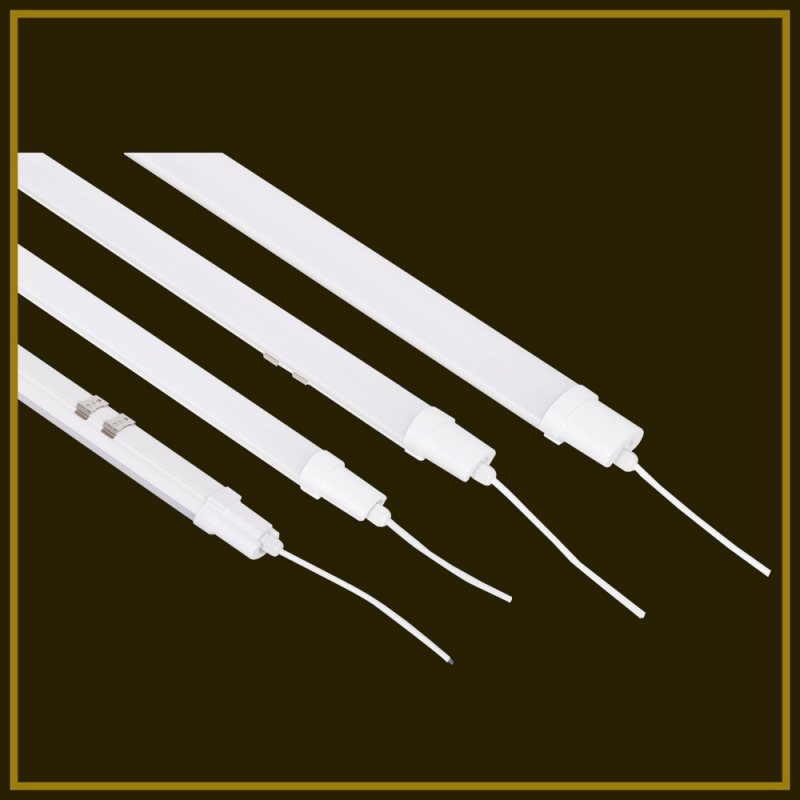 A2系列LED三防一体化