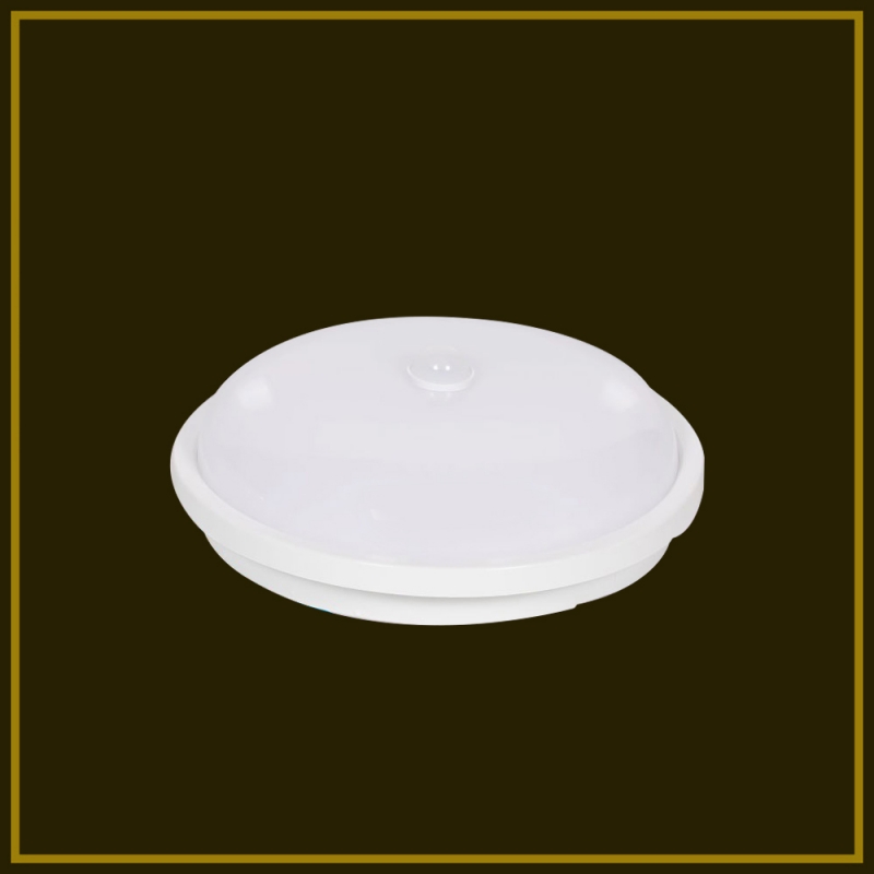 流通款/圆形防潮灯系列