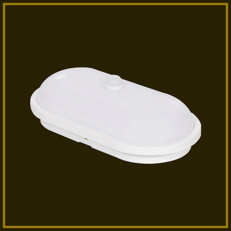 流通款/椭圆防潮灯系列