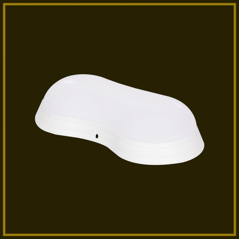 8字形防潮灯系列