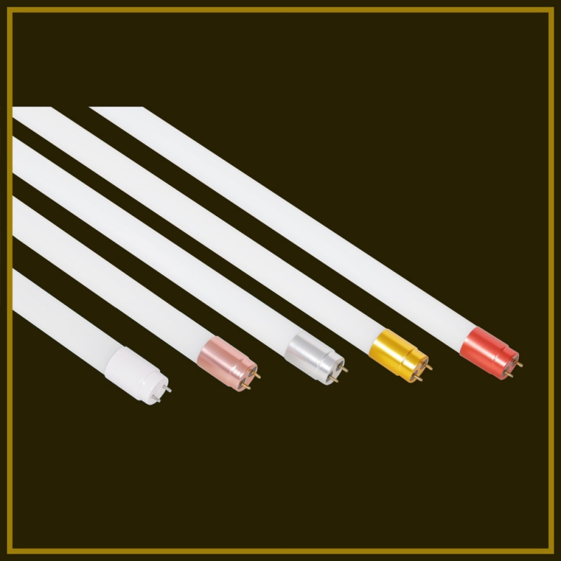 T8LED玻璃灯管