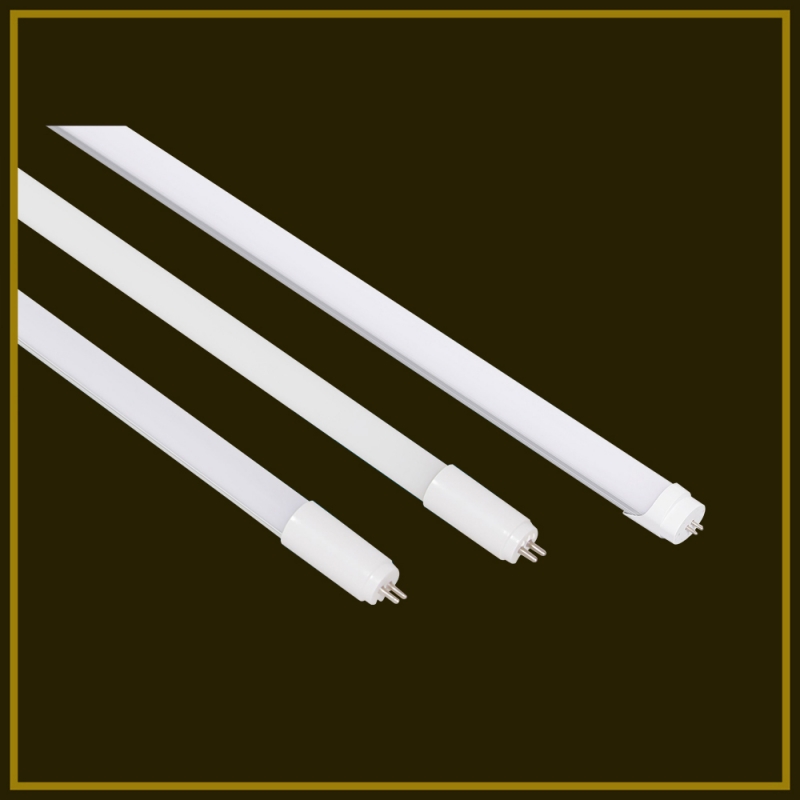 T5LED分体灯管