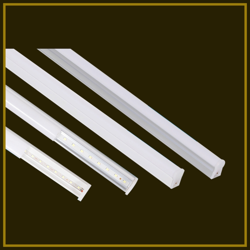 T5LED一体化
