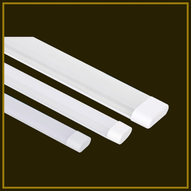 椭圆形铝材防尘支架系列