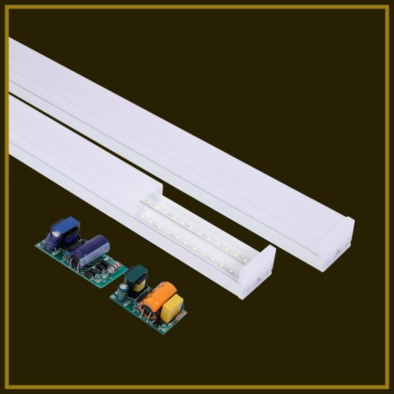 T13-50mm五面发光一体化