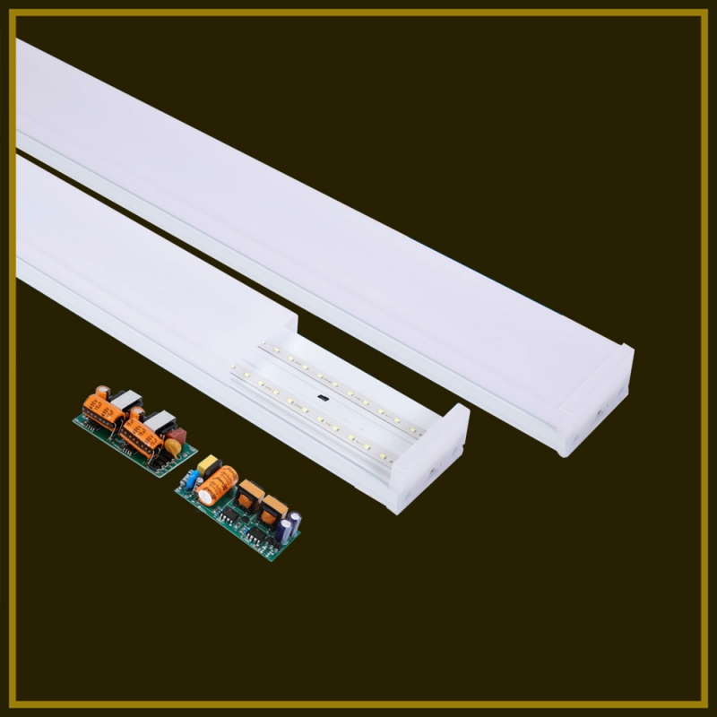 T13-70mm/五面发光一体化