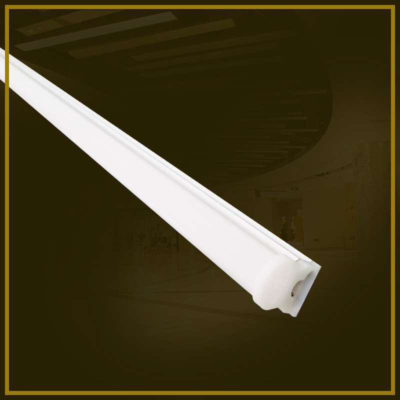 T5T8日光灯