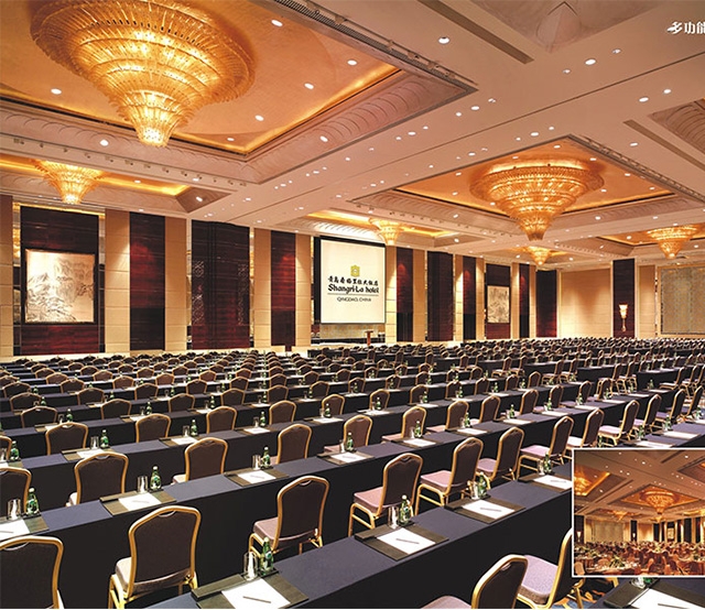 Beijing zhongkang international hotel