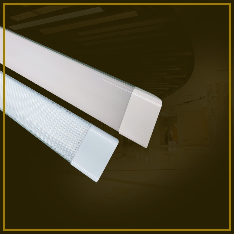 T5T8 fluorescent lamp manufacturers show you which differences affect the cost of LED purification lamp