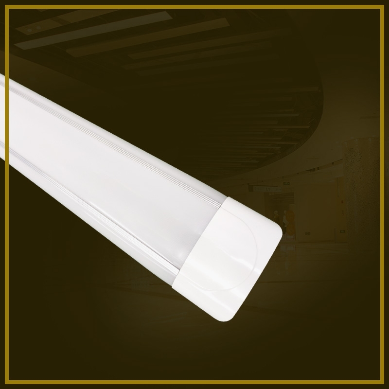 The epoxy resin of LED clean lamp belongs to organic macromolecule compound, what is its advantage