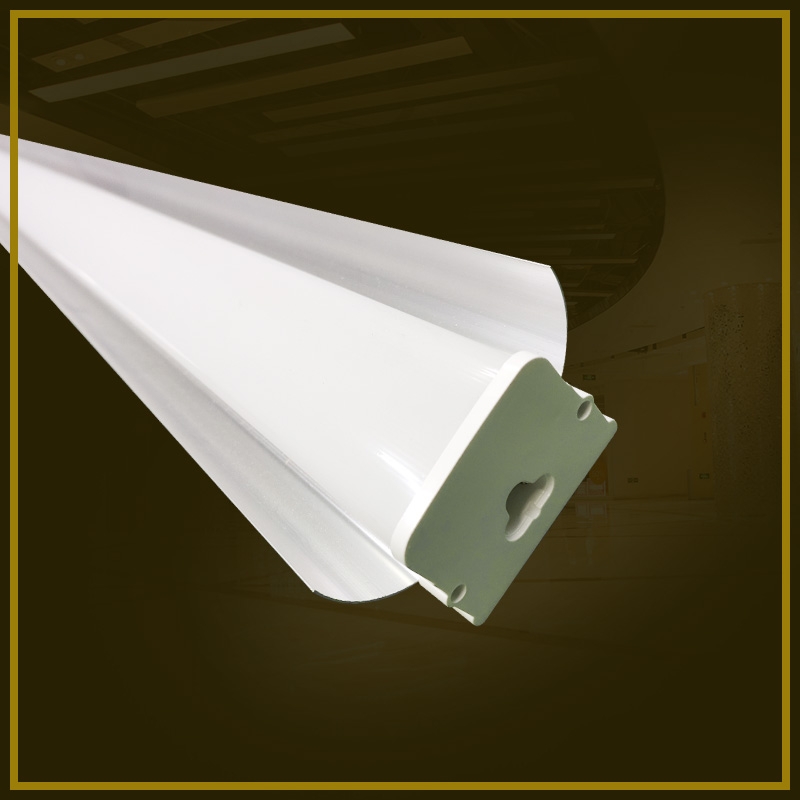 Teach you how to choose the right LED lights for the restaurant