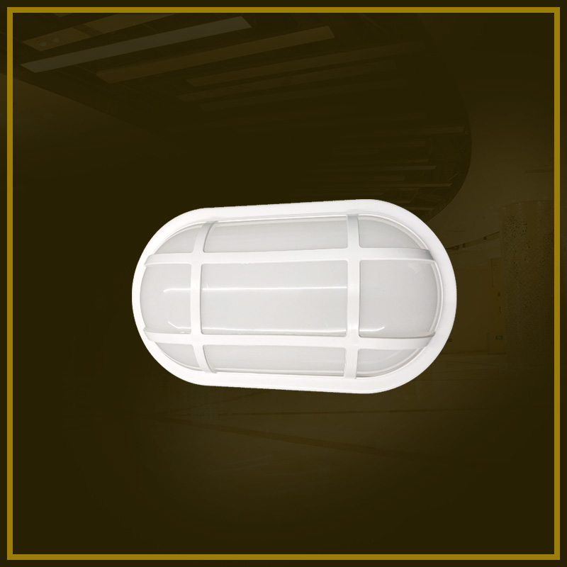 LED moisture-proof lamp -3