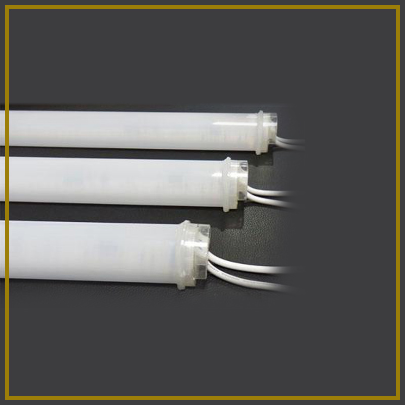 Guardrail tube digital tube -1