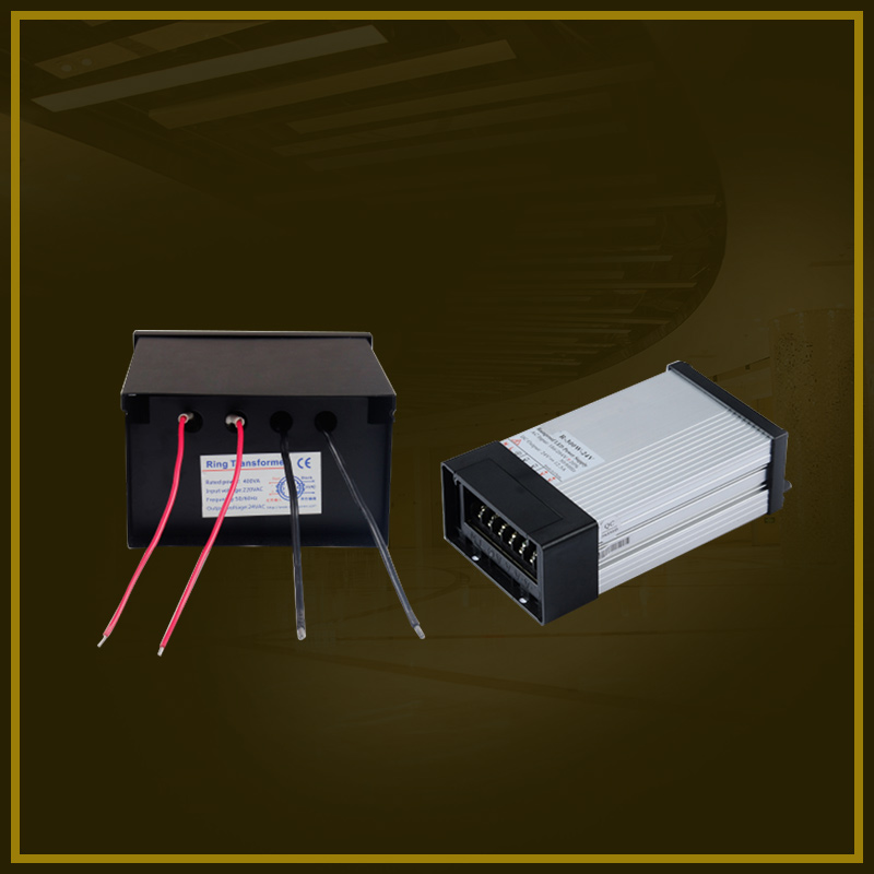 Transformer controller