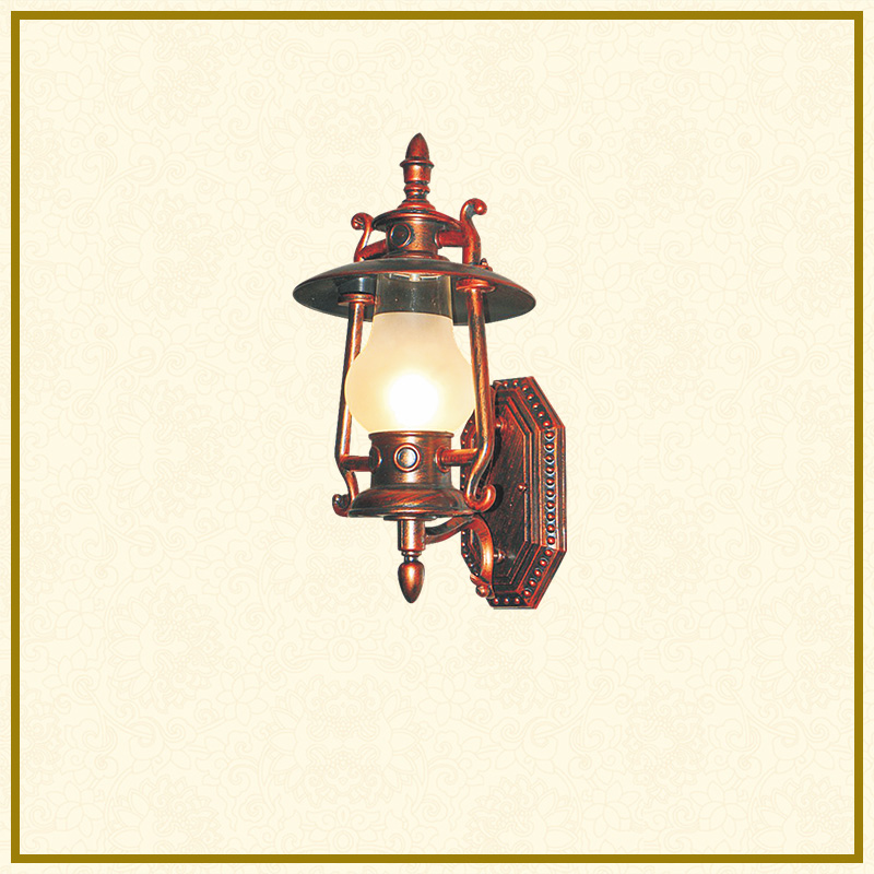 DS-9297pony lamp