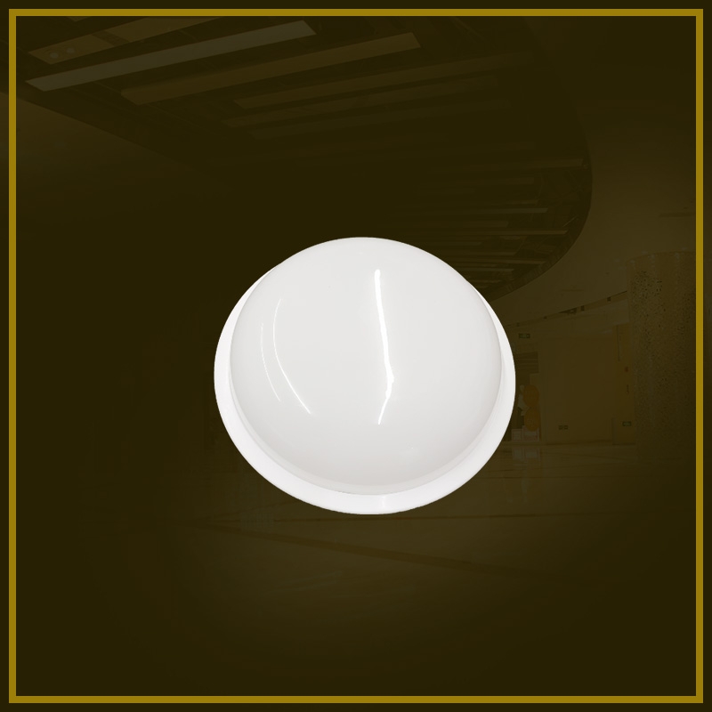 LED moisture-proof lamp -5