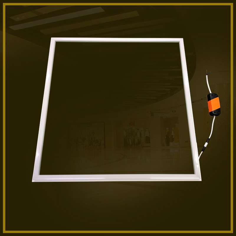 Framework of the lamp