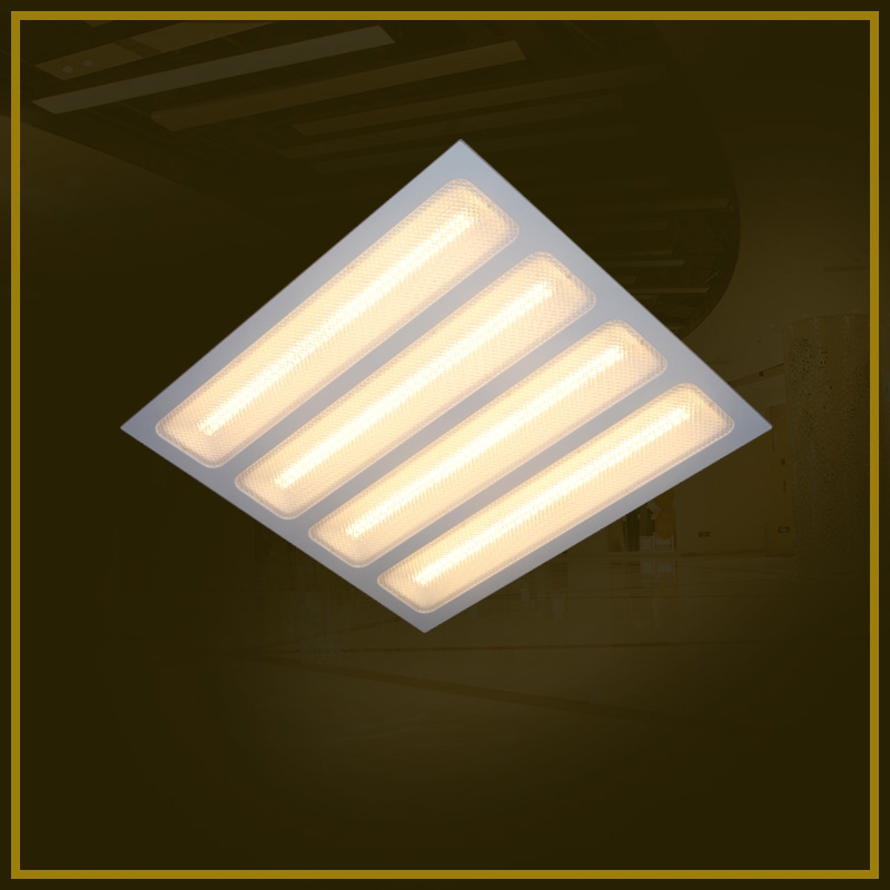 Grid light disc -2