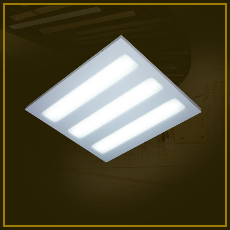 Grid light disc -1