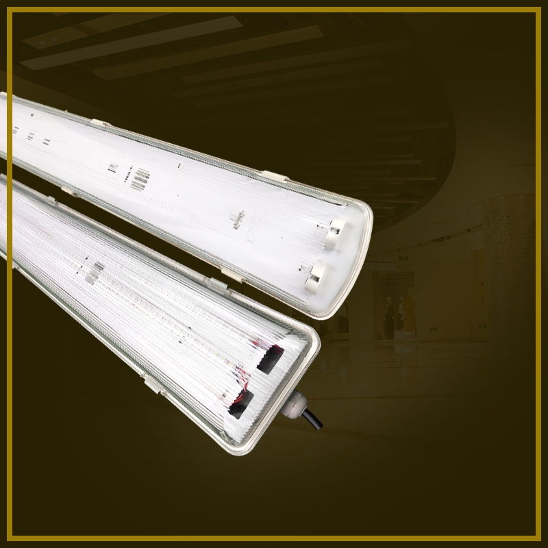 Classic series three anti - lamp