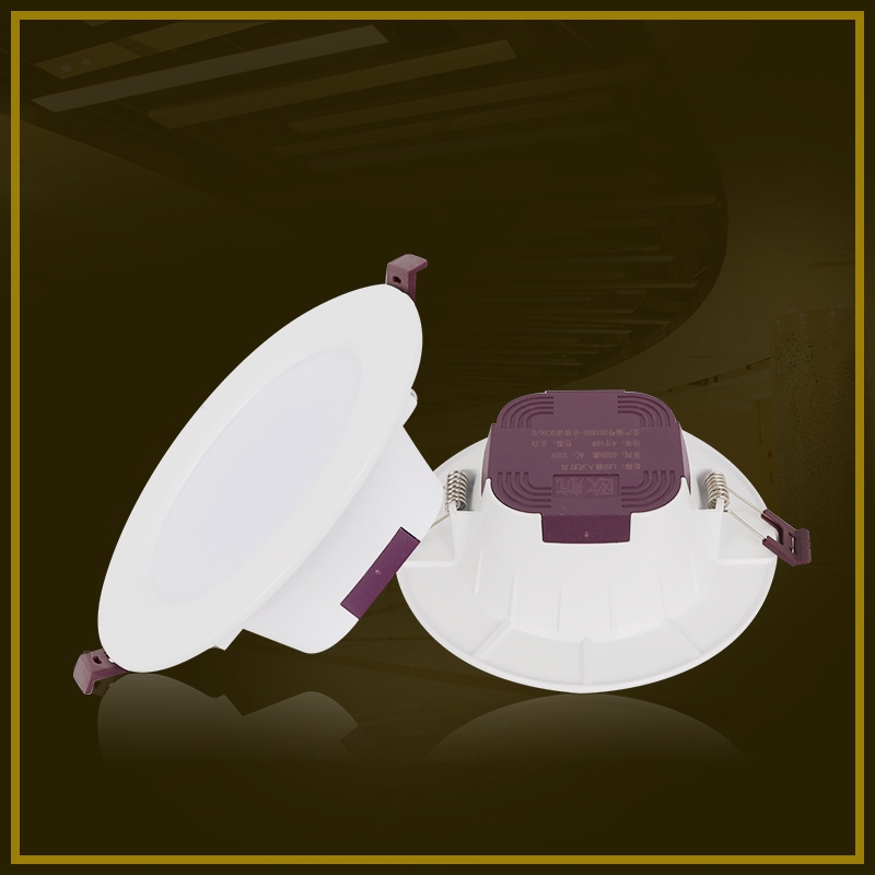 6089 tube light