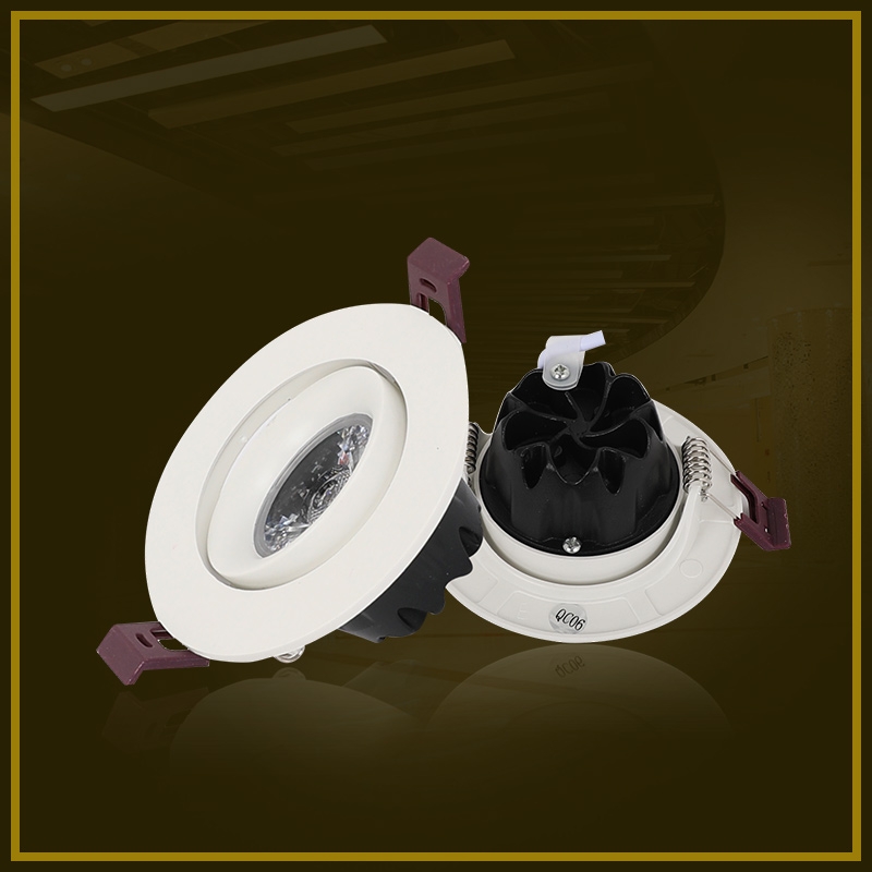 6099 ceiling spotlights