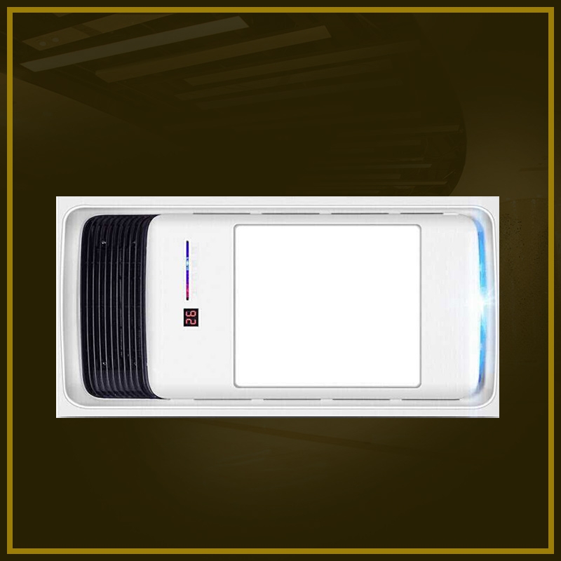 Five-in-one bath master (mobile phone)