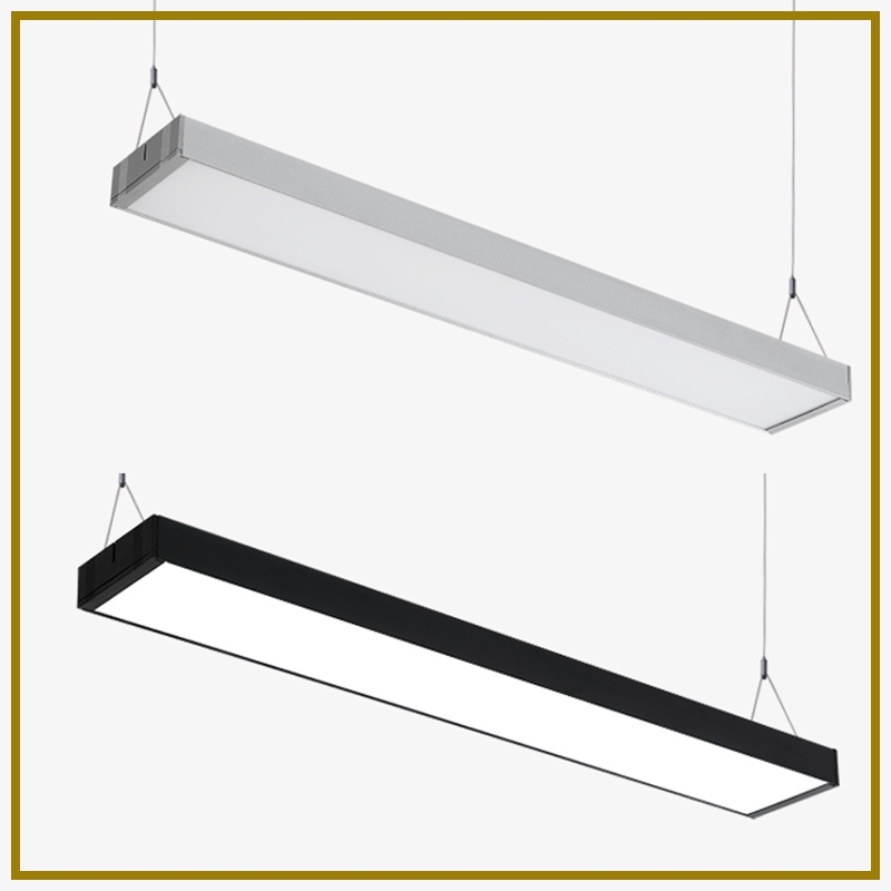 Office lights - 1