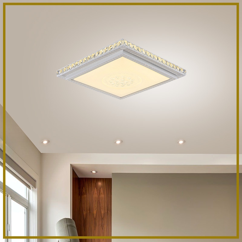star light small square